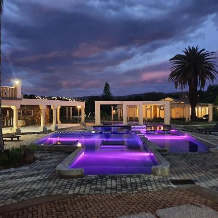 Floreat Riverside Lodge And Spa Sabie Extérieur photo