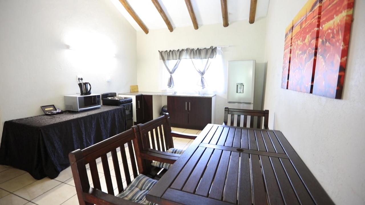 Floreat Riverside Lodge And Spa Sabie Extérieur photo