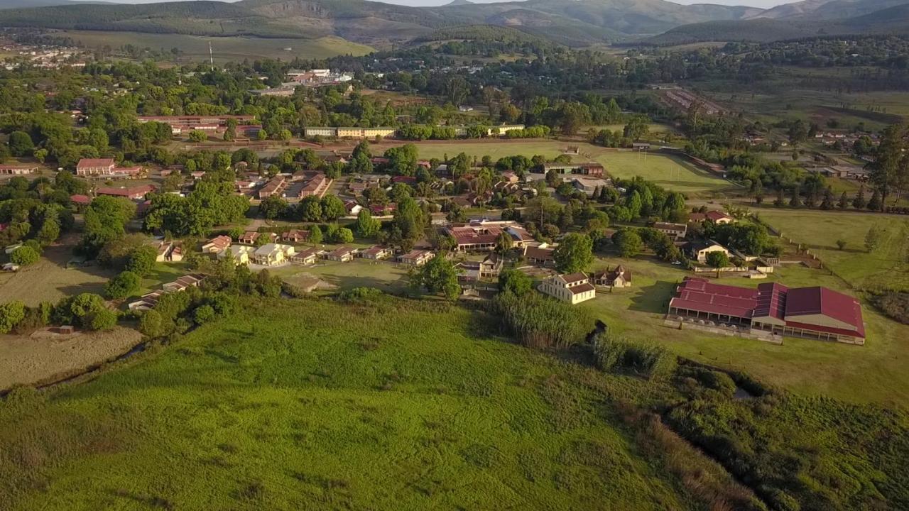 Floreat Riverside Lodge And Spa Sabie Extérieur photo