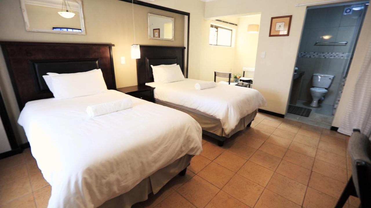 Floreat Riverside Lodge And Spa Sabie Extérieur photo