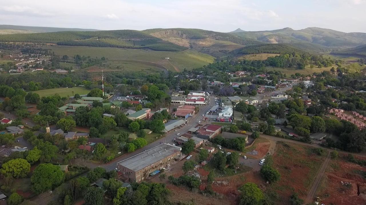 Floreat Riverside Lodge And Spa Sabie Extérieur photo