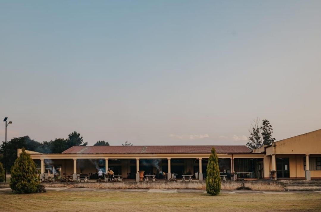 Floreat Riverside Lodge And Spa Sabie Extérieur photo