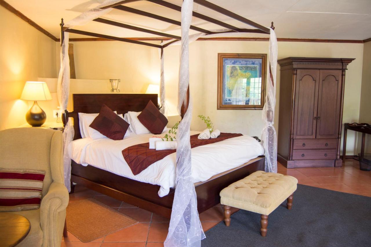 Floreat Riverside Lodge And Spa Sabie Extérieur photo