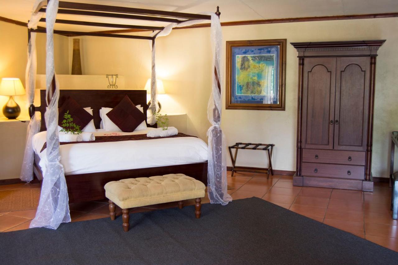 Floreat Riverside Lodge And Spa Sabie Extérieur photo