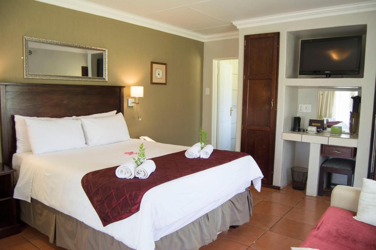 Floreat Riverside Lodge And Spa Sabie Extérieur photo