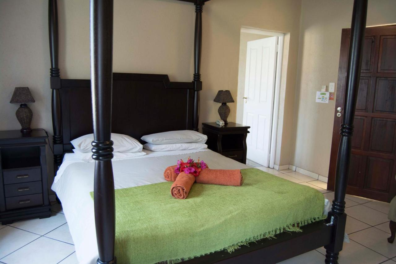 Floreat Riverside Lodge And Spa Sabie Extérieur photo