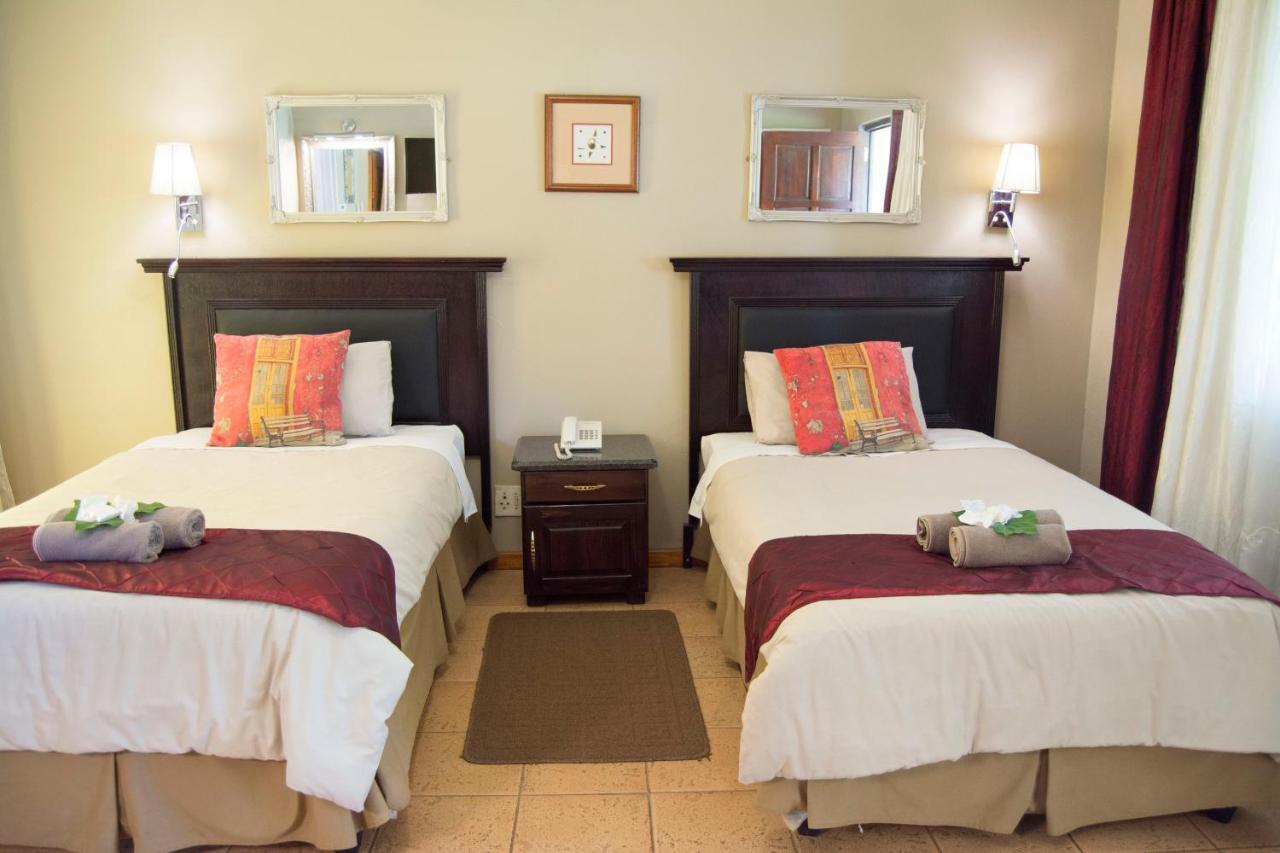 Floreat Riverside Lodge And Spa Sabie Extérieur photo
