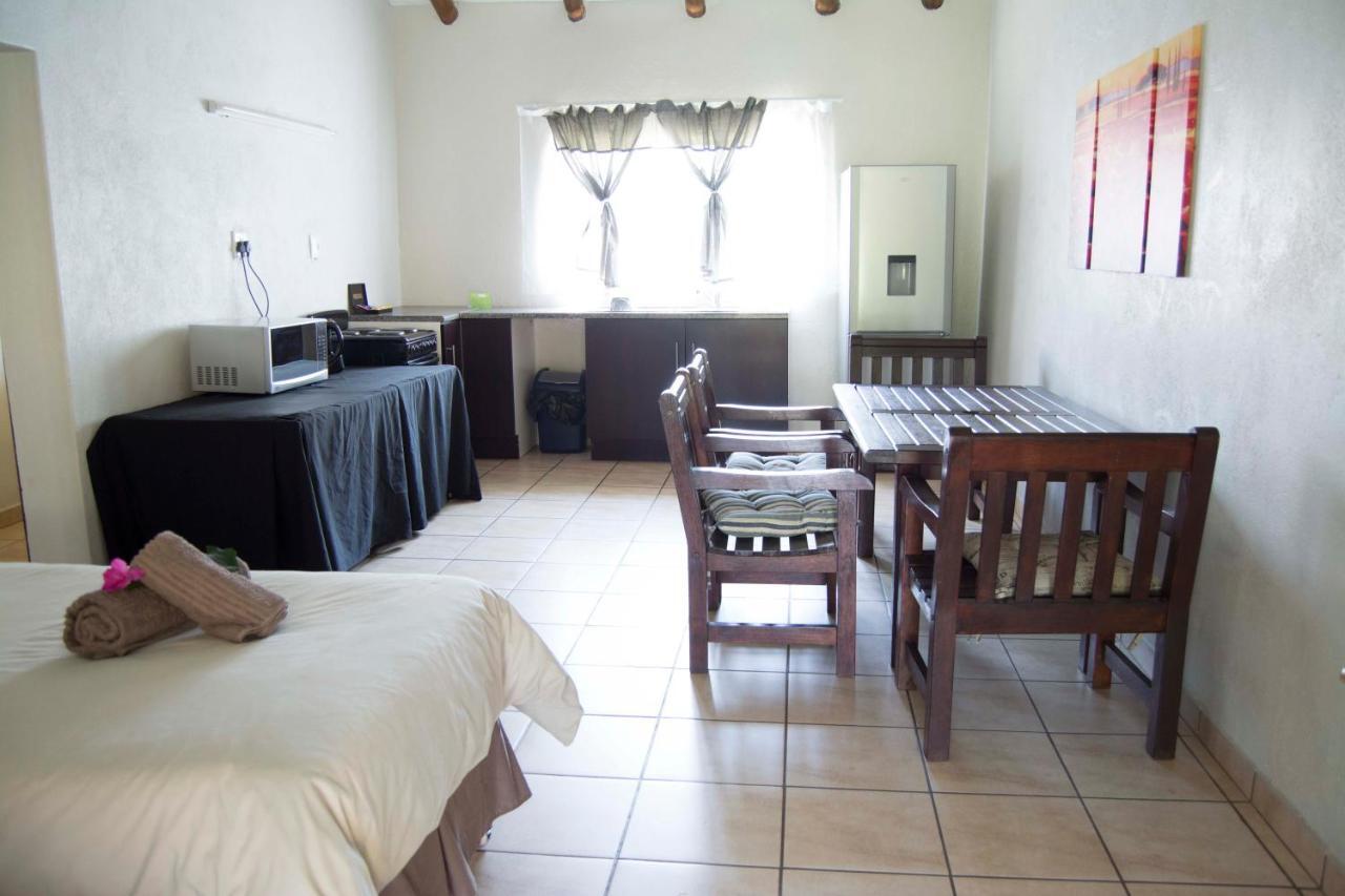 Floreat Riverside Lodge And Spa Sabie Extérieur photo