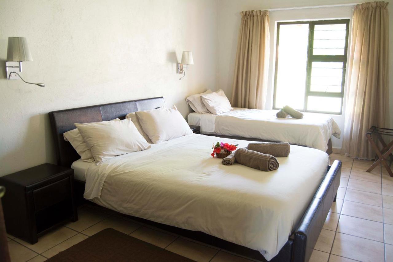 Floreat Riverside Lodge And Spa Sabie Extérieur photo