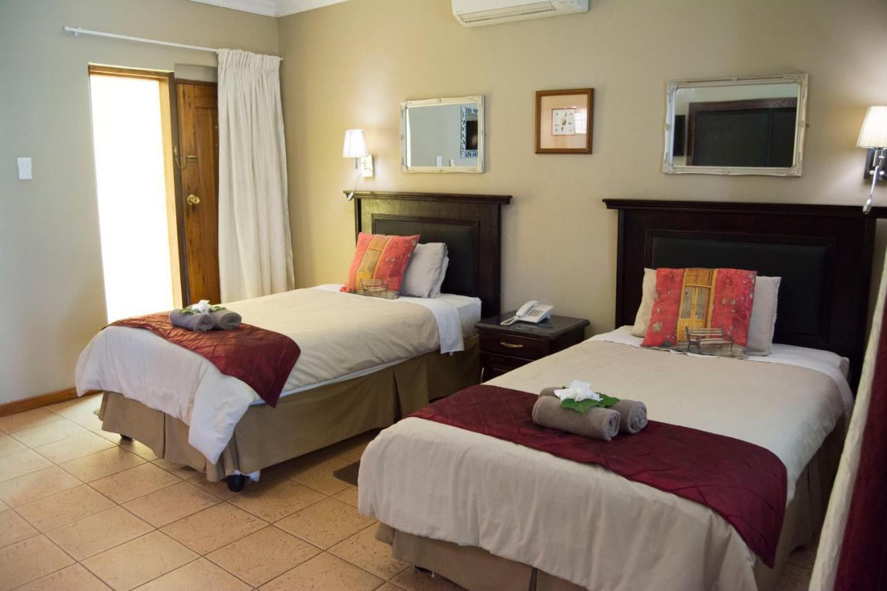 Floreat Riverside Lodge And Spa Sabie Extérieur photo