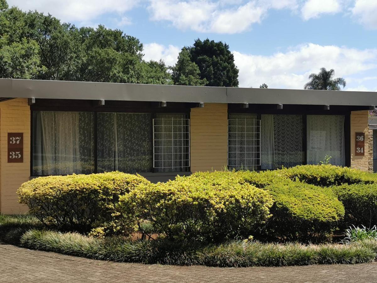 Floreat Riverside Lodge And Spa Sabie Extérieur photo