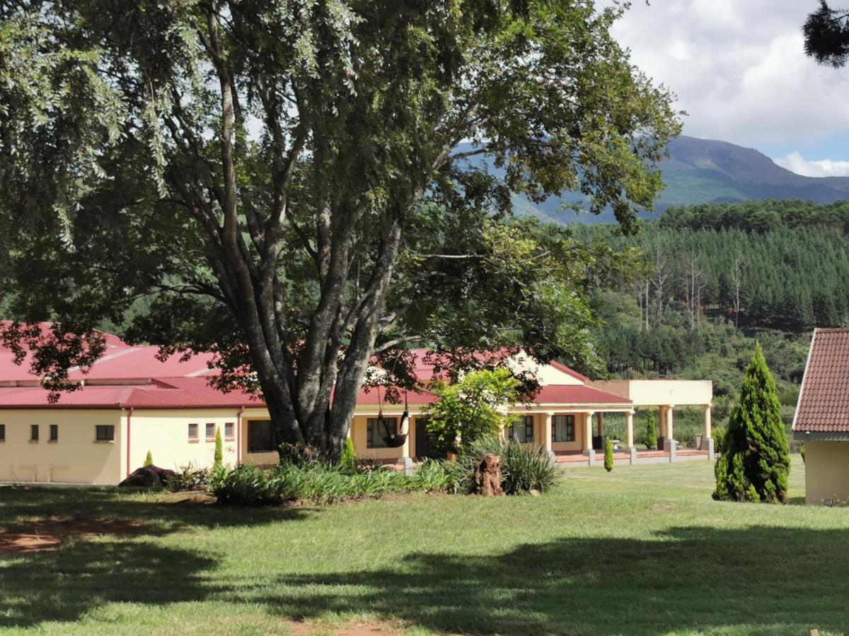 Floreat Riverside Lodge And Spa Sabie Extérieur photo