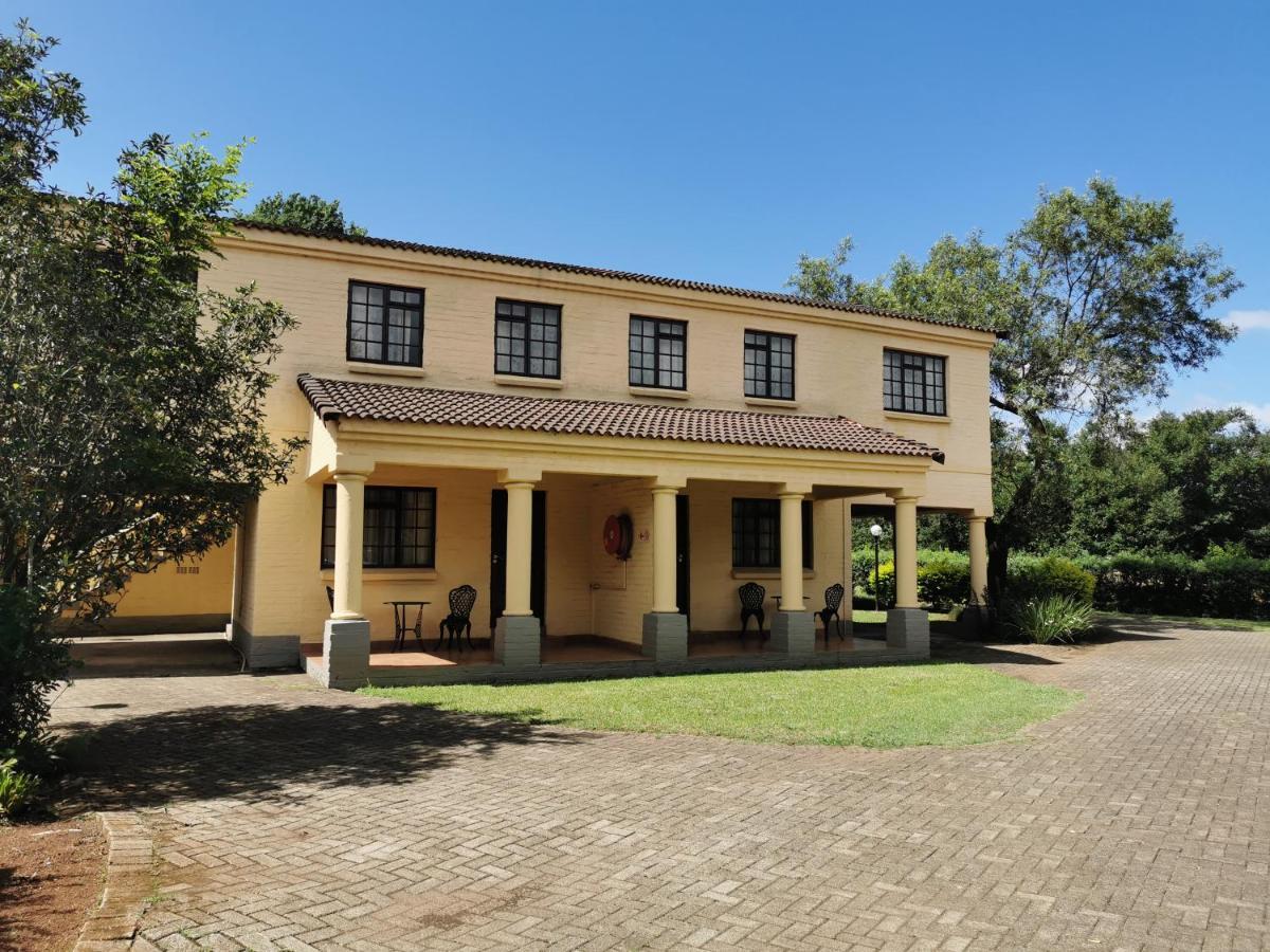 Floreat Riverside Lodge And Spa Sabie Extérieur photo