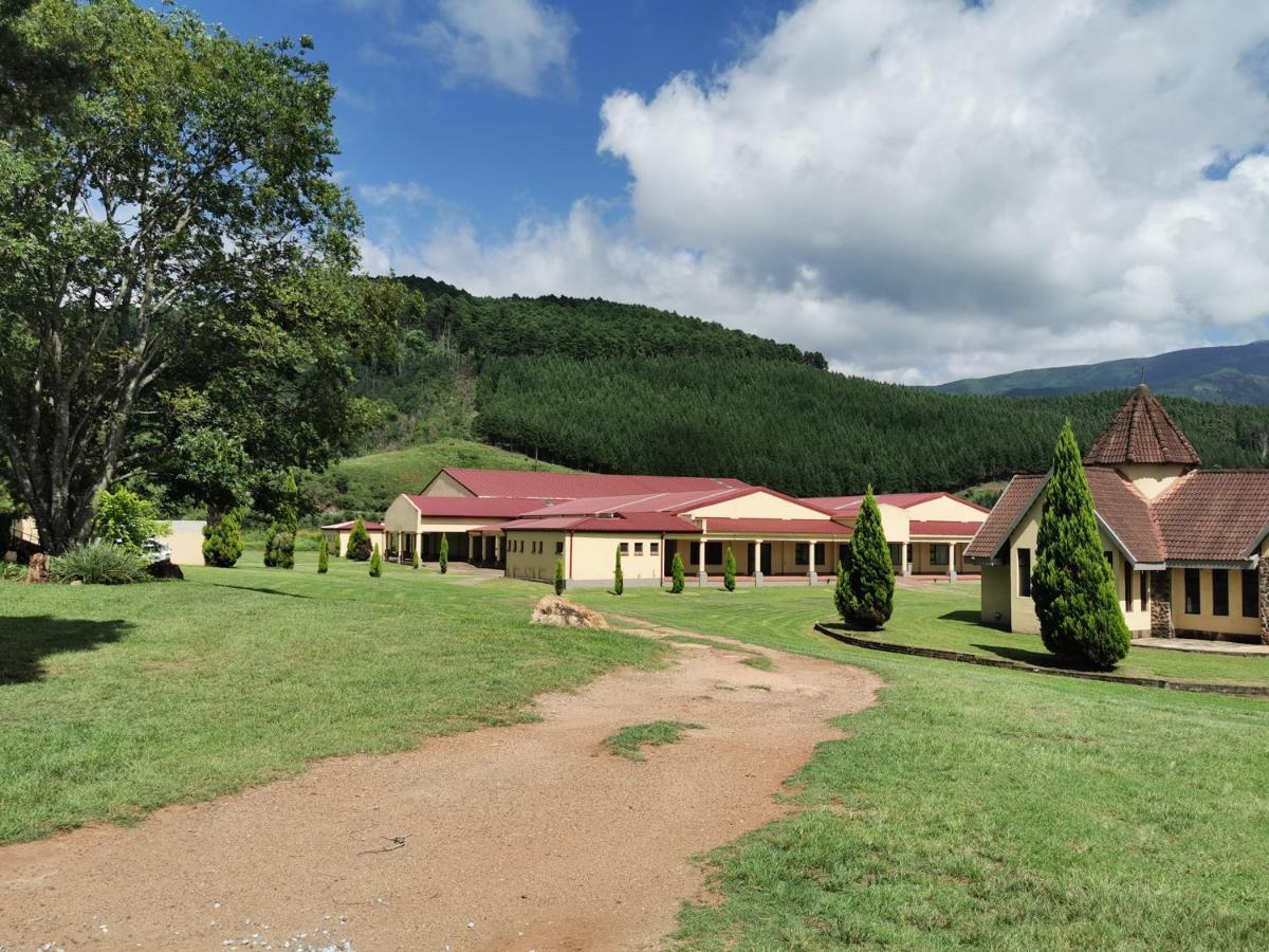 Floreat Riverside Lodge And Spa Sabie Extérieur photo