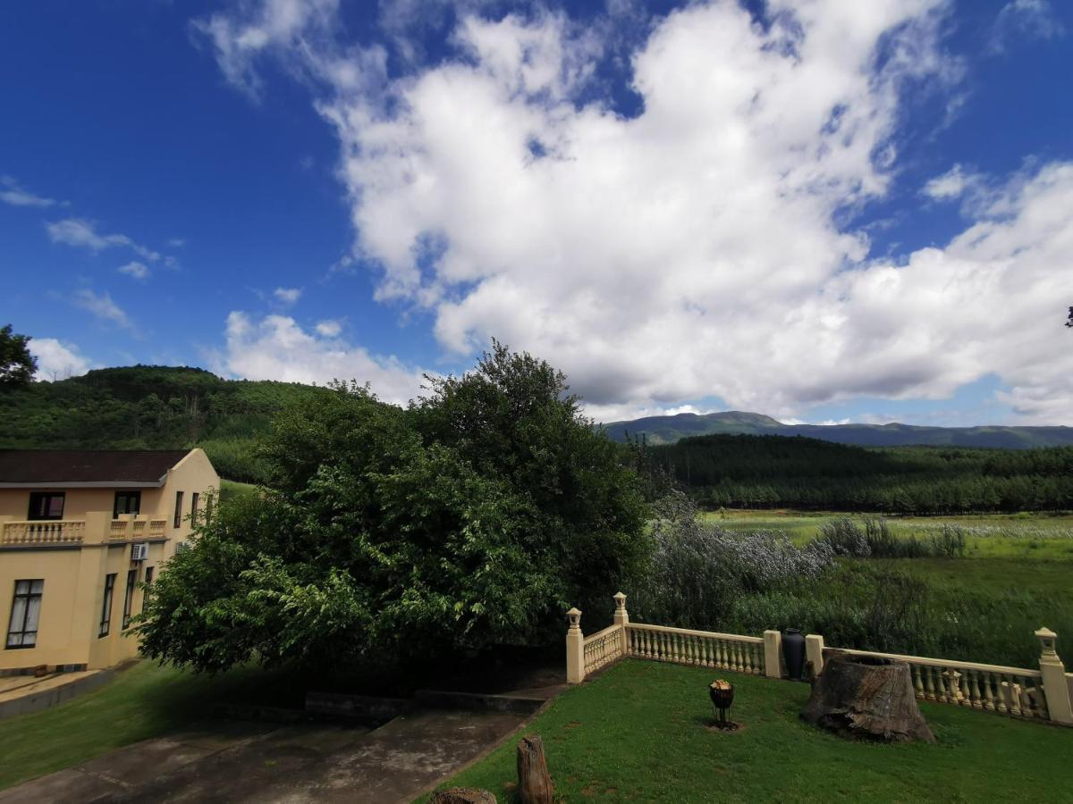 Floreat Riverside Lodge And Spa Sabie Extérieur photo