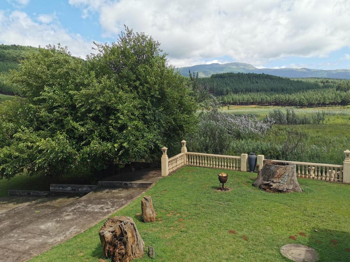 Floreat Riverside Lodge And Spa Sabie Extérieur photo