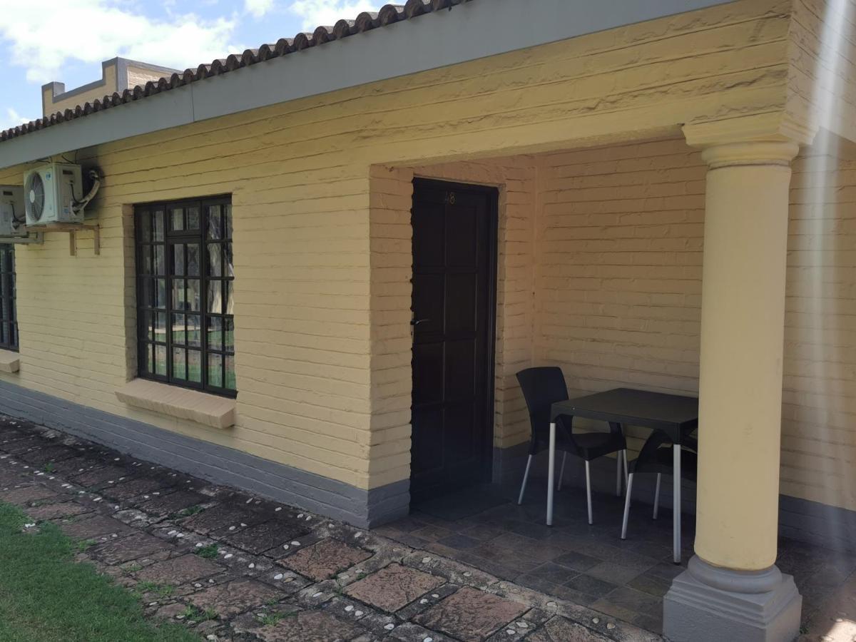 Floreat Riverside Lodge And Spa Sabie Extérieur photo