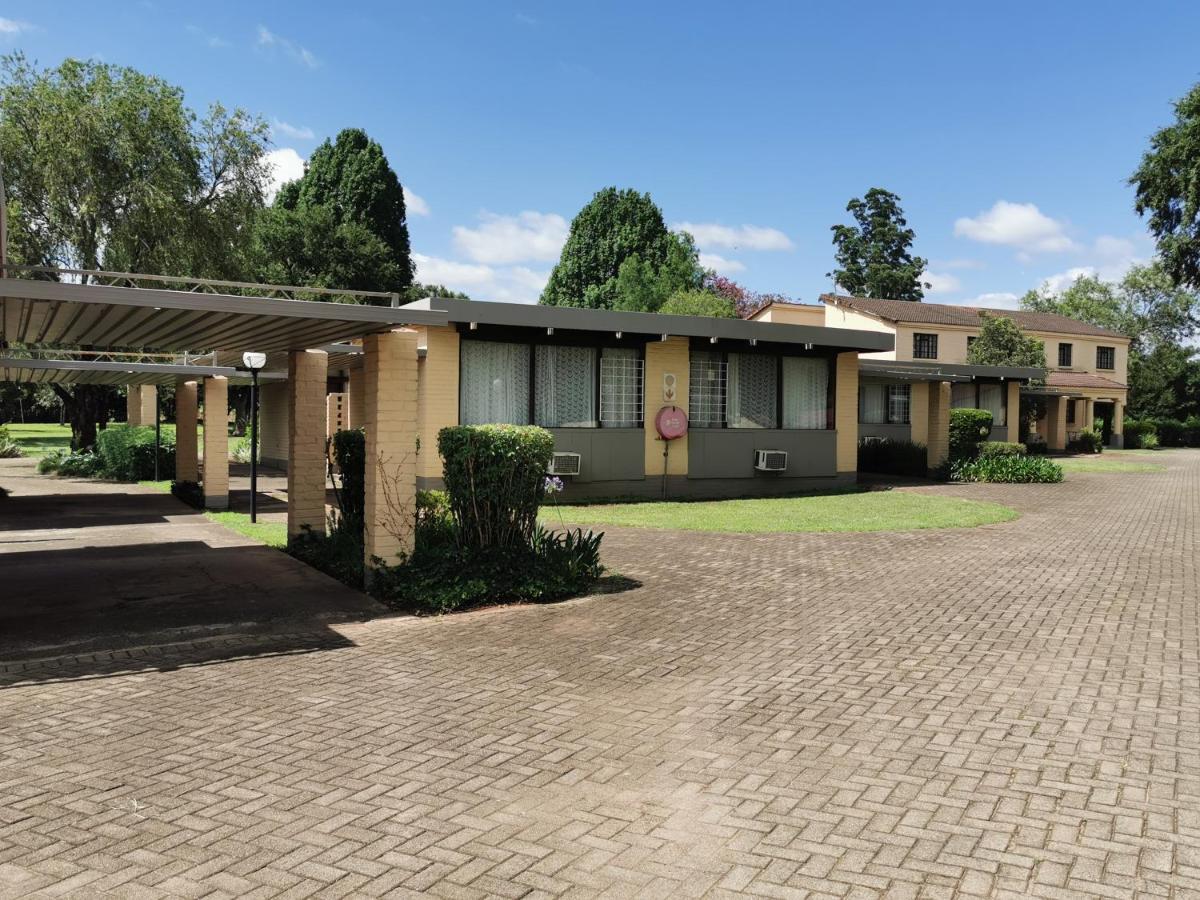 Floreat Riverside Lodge And Spa Sabie Extérieur photo